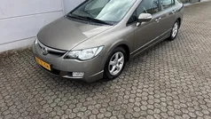 Gebruikt 2008 Honda Civic Hybrid Sedan | € 2.999 (Eerlijke prijs)