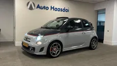 Fiat 500 Abarth