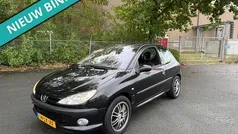 Gebruikt 2003 Peugeot 206 Premium Hatchback | € 999 (Eerlijke prijs)
