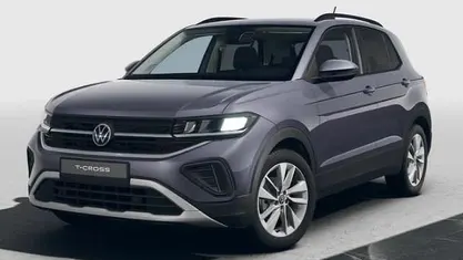Occasion VW T-Cross Edition 2025 SUV