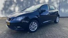 Gebruikt 2014 Seat Ibiza Style Hatchback | € 4.500 (Goede deal)