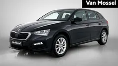 Gebruikt 2021 Skoda Scala Ambition Hatchback | € 15.944 (Eerlijke prijs)