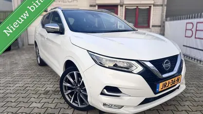Occasion Nissan Qashqai Tekna+ 159 PK (116 kW) 2020 SUV