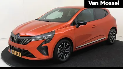 Occasion Renault Clio V Techno 2025 Hatchback