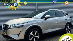 Grijs Gebruikt 2023 Nissan Qashqai 360º SUV | € 26.935 (Eerlijke prijs)