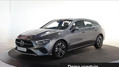 Occasion Mercedes CLA180 Edition 136 PK (100 kW) 2025 Sedan