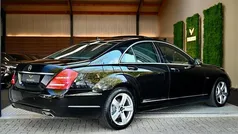 Gebruikt 2011 Mercedes S350 Prestige Sedan | € 14.950 (Super prijs)