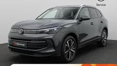 Gebruikt 2025 VW Tiguan Edition SUV | € 48.750 (Super prijs)