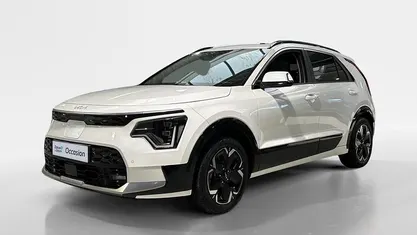 Occasion 2023 Kia e-Niro SUV | € 29.945 (Eerlijke prijs)