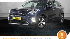 Gebruikt 2020 Kia Niro SUV | € 22.425 (Eerlijke prijs)