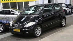 Gebruikt 2005 Mercedes A200 Classic MPV | € 1.444 (Super prijs)