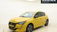 Gebruikt 2021 Peugeot 208 Allure Hatchback | € 18.950 (Eerlijke prijs)