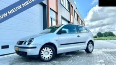 Gebruikt 2002 VW Polo Hatchback | € 899 (Goede deal)