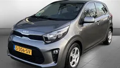 Gebruikt 2023 Kia Picanto Comfort Hatchback | € 15.945 (Eerlijke prijs)