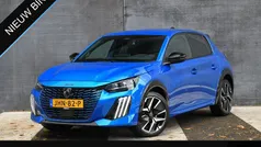 Gebruikt 2025 Peugeot 208 GTi Hatchback | € 27.995 (Super prijs)