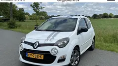 Wit Gebruikt 2013 Renault Twingo Collection Hatchback | € 4.250 (Eerlijke prijs)