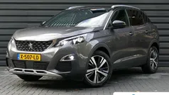 Gebruikt 2020 Peugeot 3008 GT-line SUV | € 19.395 (Eerlijke prijs)