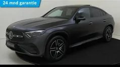 Gebruikt 2024 Mercedes GLC400d AMG line Coupé | € 82.945 (Super prijs)