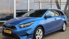 Gebruikt 2022 Kia Ceed Sportswagon Stationwagen | € 18.900 (Super prijs)