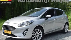 Gebruikt 2020 Ford Fiesta Titanium Hatchback | € 13.945 (Goede deal)