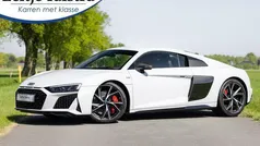 Gebruikt 2024 Audi R8 Coupé Performance Coupé | € 239.800