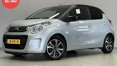 Gebruikt 2016 Citroën C1 Shine Hatchback | € 11.650 (Eerlijke prijs)