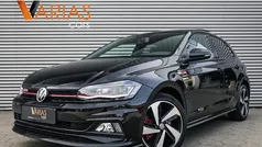 Zwart, metallic lak Gebruikt 2020 VW Polo GTI Hatchback | € 23.950 (Eerlijke prijs)