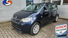 Gebruikt 2015 Skoda Citigo Ambition Hatchback | € 7.200 (Eerlijke prijs)