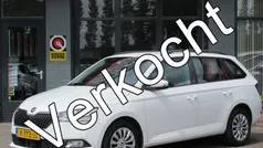Gebruikt 2020 Skoda Fabia Ambition Stationwagen | € 13.750 (Eerlijke prijs)