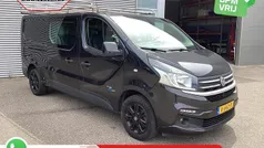 Gebruikt 2018 Fiat Talento Van | € 8.900 (Super prijs)