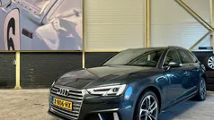 Gebruikt 2019 Audi A4 S-Line Stationwagen | € 29.750 (Goede deal)