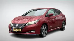 Gebruikt 2019 Nissan Leaf Hatchback | € 15.950 (Eerlijke prijs)