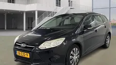 Gebruikt 2012 Ford Focus Trend Stationwagen | € 3.450 (Eerlijke prijs)
