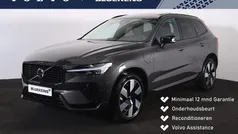 Grijs Gebruikt 2025 Volvo XC60 Plus SUV | € 53.900 (Eerlijke prijs)