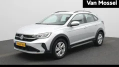 Gebruikt 2022 VW Taigo Life SUV | € 17.700 (Goede deal)