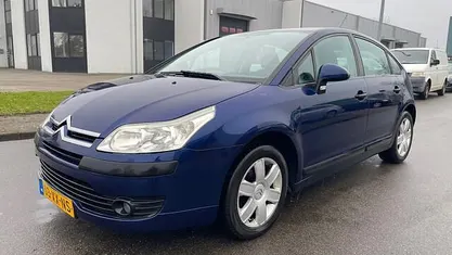 Occasion Citroën C4 Business Class 109 PK (80 kW) 2007 Hatchback
