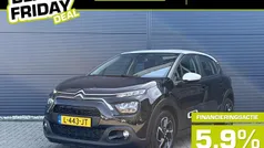 Gebruikt 2021 Citroën C3 Business Class Hatchback | € 12.894 (Eerlijke prijs)