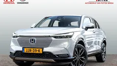 Wit Gebruikt 2022 Honda HR-V Advance SUV | € 28.900 (Eerlijke prijs)