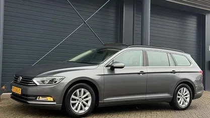 Occasion 2017 VW Passat Highline Stationwagen | € 16.850 (Eerlijke prijs)