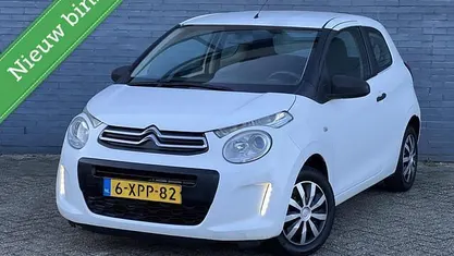 Occasion Citroën C1 69 PK (50 kW) 2014 Hatchback