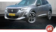 Gebruikt 2023 Peugeot 2008 Allure SUV | € 24.425 (Eerlijke prijs)