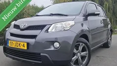 Gebruikt 2009 Toyota Urban Cruiser SUV | € 4.800 (Eerlijke prijs)