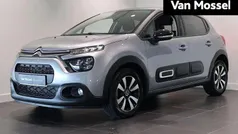 Gebruikt 2024 Citroën C3 Hatchback | € 19.940 (Eerlijke prijs)