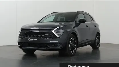 Occasion Kia Sportage GT-Line 266 PK (195 kW) 2025 SUV