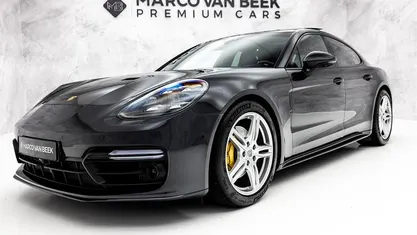 Occasion Porsche Panamera 441 PK (324 kW) 2016 Sedan