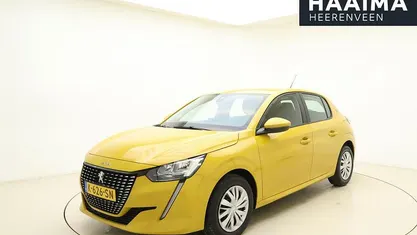 Occasion Peugeot 208 Active 102 PK (75 kW) 2020 Hatchback