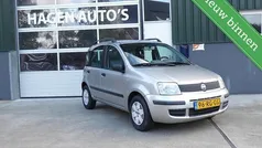 Gebruikt 2005 Fiat Panda Active Hatchback | € 1.095 (Eerlijke prijs)