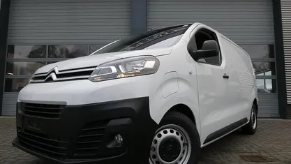 Occasion Citroën Jumpy 100 kW (136 PK) 2025 MPV