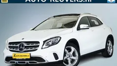 Wit Gebruikt 2018 Mercedes GLA180 Premium Plus SUV | € 19.900 (Goede deal)