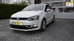 Gebruikt 2016 VW Polo Highline Hatchback | € 9.995 (Eerlijke prijs)